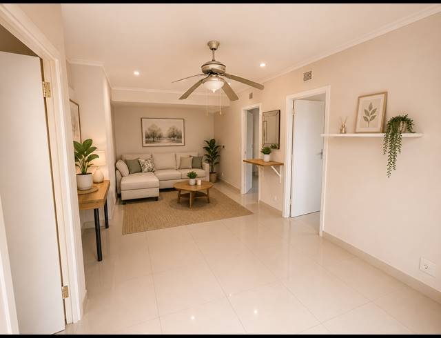 3 BEDROOM HOUSE FOR SALE IN BEREA WEST
